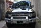 Used Mitsubishi Pajero 2015 for sale in Manila-1