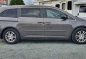 Silver Honda Odyssey 2012 for sale -1
