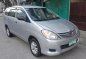 2011 Toyota Innova for sale in Manila-0