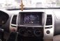 Black Mitsubishi Montero Sport 2014 at 79000 km for sale-4