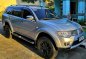 2011 Mitsubishi Montero for sale in Paranaque -0