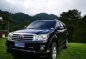 2009 Toyota Fortuner for sale in San Juan -0