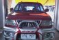 2003 Mitsubishi Adventure for sale in Baguio-5