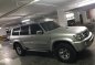 2005 Nissan Patrol at 80000 km for sale  -4