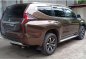 Mitsubishi Montero Sport 2016 for sale in Santiago-2