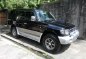 Used Mitsubishi Pajero 2015 for sale in Manila-0