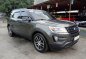 2016 Ford Explorer for sale in Manila-7