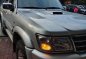 2005 Nissan Patrol at 80000 km for sale  -1
