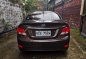 2nd-hand Hyundai Accent for sale in Quezon City-3