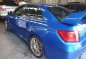 Subaru Impreza 2013 for sale in Paranaque -5