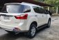 Isuzu Mu-X 2016 for sale in Pasig -2