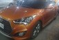 2017 Hyundai Veloster for sale in Pasig -1