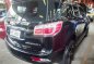 Sell Black 2016 Chevrolet Trailblazer in Quezon City-6