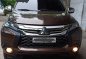 Mitsubishi Montero Sport 2016 for sale in Santiago-3