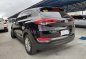 Selling Black Hyundai Tucson 2016 at 41000 km-1