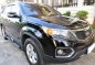 2nd-hand Kia Sorento 2011 for sale in Pasig-0