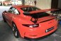 2018 Porsche 911 Gt3 for sale in Quezon City-2