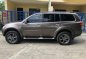 Mitsubishi Montero sport 2012 Automatic Diesel for sale-0