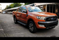  Ford Ranger 2016 Truck at 17342 km for sale-1