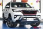 2017 Mitsubishi Montero for sale in Quezon City -0