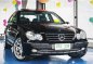 2003 Mercedes-Benz C200 for sale in Quezon City -0