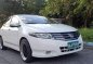 2nd-handHonda City 2010 for sale in Quezon City-0