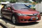 Honda Civic 2009 for sale in Manila-2