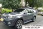 2015 Toyota Fortuner for sale in Muntinlupa -0