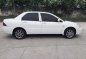 Selling White Mitsubishi Lancer 2007 in Cebu-6