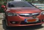 Honda Civic 2009 for sale in Manila-4