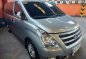 Silver Hyundai Grand Starex 2016 Automatic Diesel for sale -0