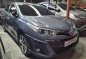 Sell 2019 Toyota Vios in Quezon City-0