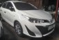 Selling Toyota Vios 2019 in Quezon City-1