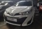 Selling Toyota Vios 2019 in Quezon City-0