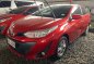 2nd-hand Toyota Yaris 2018 for sale in Quezon City-1