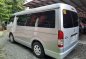 Second-hand Toyota Hiace 2018 for sale in Pasig-6