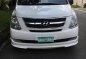 2010 Hyundai Starex for sale in Manila-0