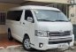 2015 Toyota Hiace for sale in Manila-1