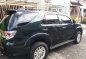 2014 Toyota Fortuner for sale in Quezon City-3