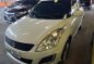 Sell White 2016 Suzuki Swift in Quezon City-2