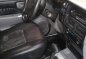 Sell Black 2006 Isuzu Crosswind at 78000 km -7