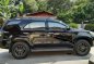 Used Toyota Fortuner 2015 for sale in Manila-1