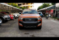  Ford Ranger 2016 Truck at 17342 km for sale-0