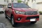 2019 Toyota Hilux for sale in Quezon City-3