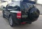 Black Mitsubishi Pajero 2004 Automatic Diesel for sale -3