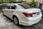 2010 Honda Accord for sale in Makati -3