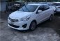 Second-hand Mitsubishi Mirage 2017 G4 for sale in Dasmariñas-0