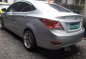 Second-hand Hyundai Accent 2003 for sale in Marikina-7