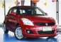 Sell 2012 Suzuki Swift Hatchback in Quezon City -0