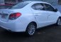 Second-hand Mitsubishi Mirage 2017 G4 for sale in Dasmariñas-2